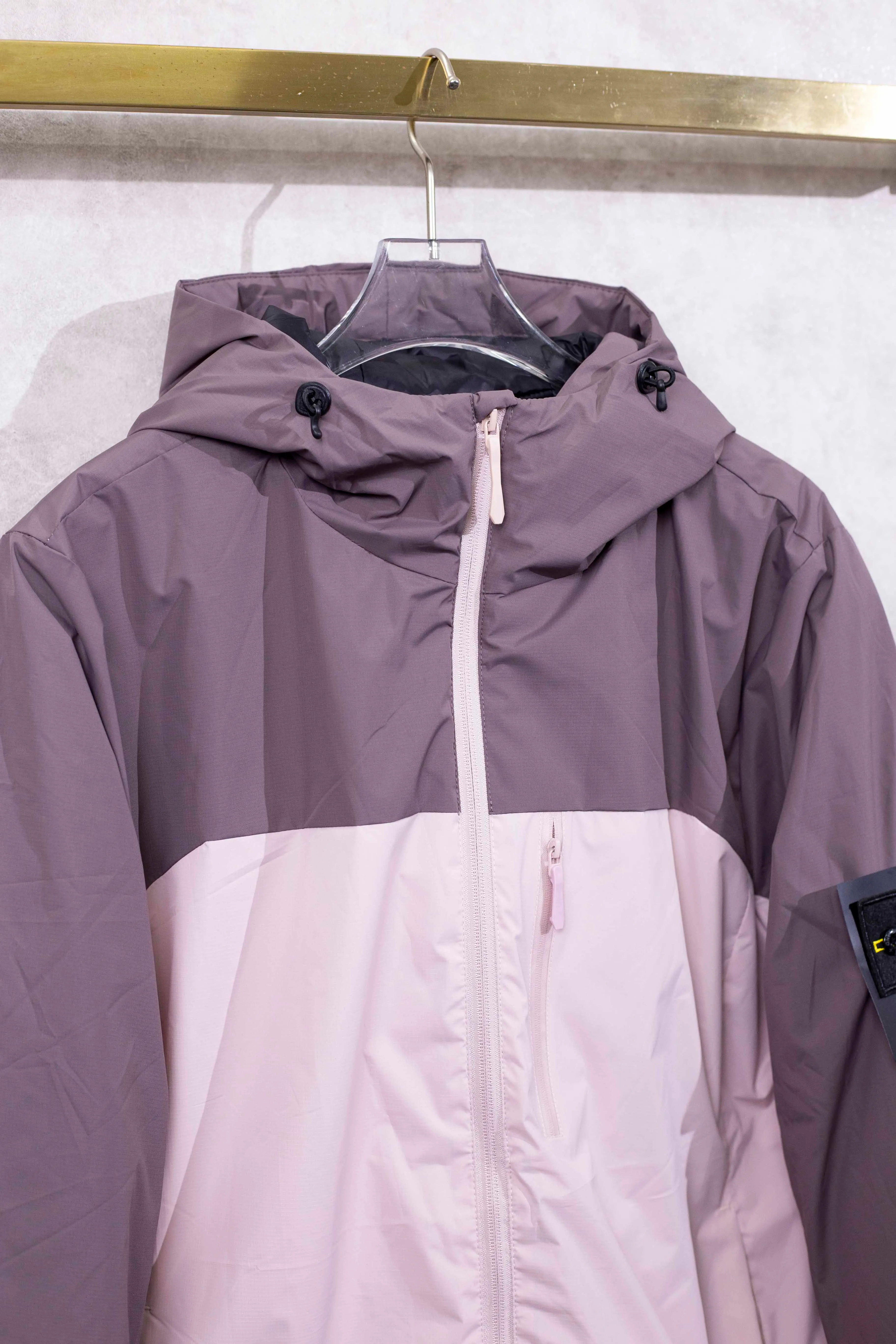 Detailed photos of girly pink # P350